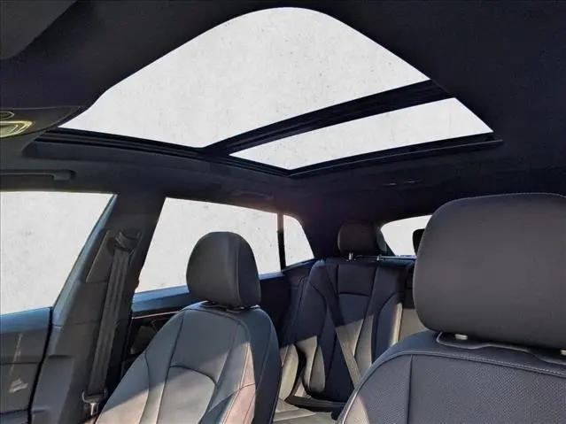 2026 Audi Q8 Premium Plus 55 TFSI quattro Tiptronic