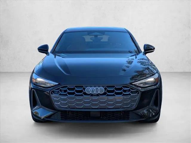 2025 Audi A5 Premium TFSI quattro S tronic