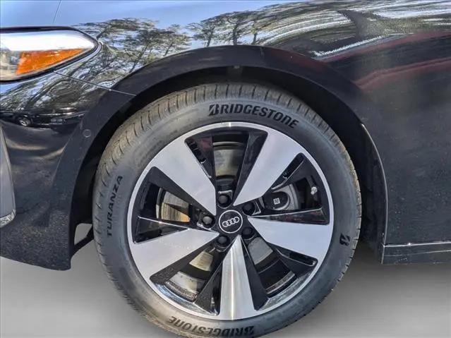 2025 Audi A5 Premium TFSI quattro S tronic