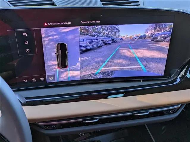 2025 Audi A5 Premium TFSI quattro S tronic