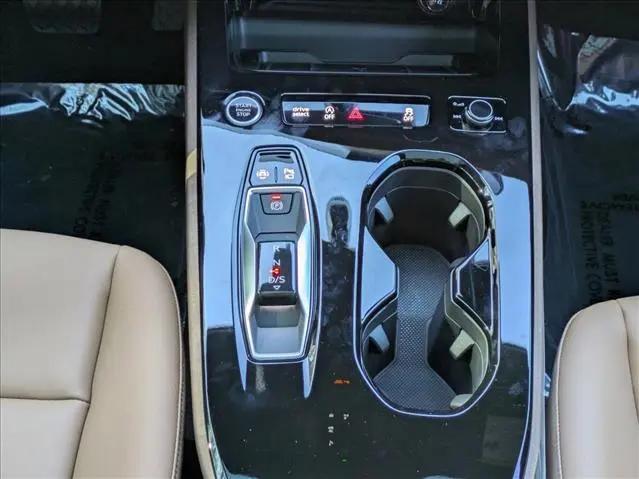 2025 Audi A5 Premium TFSI quattro S tronic