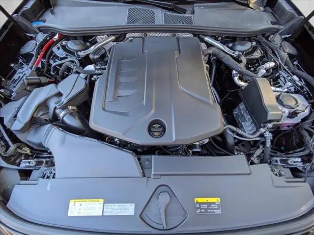 2025 Audi A5 Premium TFSI quattro S tronic
