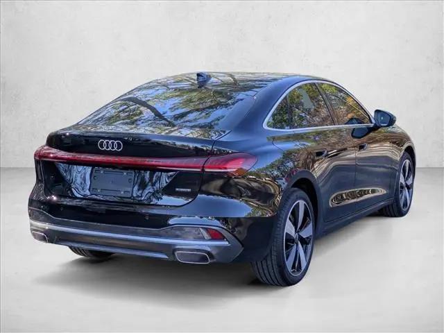 2025 Audi A5 Premium TFSI quattro S tronic