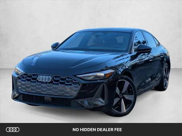 2025 Audi A5 Premium TFSI quattro S tronic for sale in Hardeeville, SC