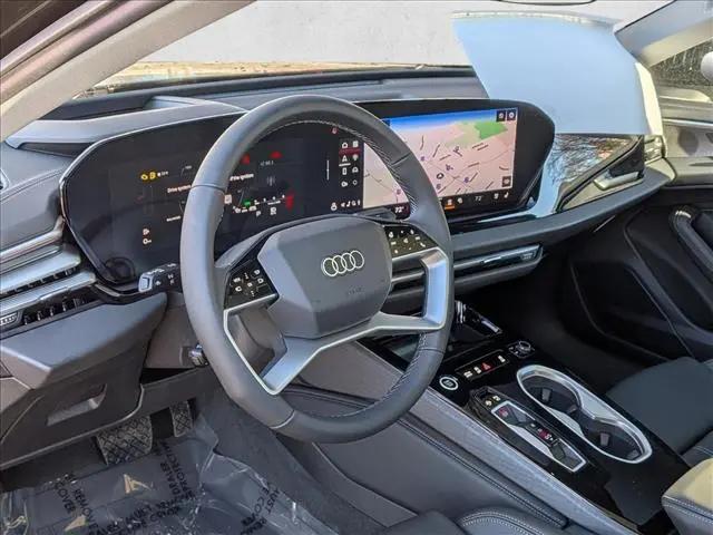 2026 Audi A6 Premium Plus quattro S tronic