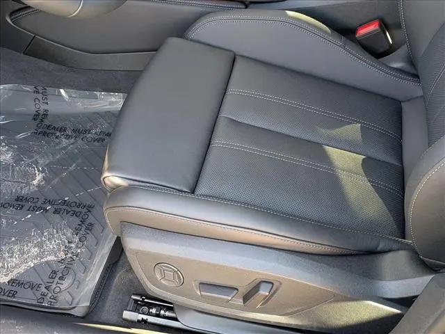 2026 Audi A6 Premium Plus quattro S tronic