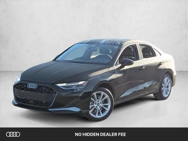 2026 Audi A3 Premium 40 TFSI quattro S tronic for sale in Orlando, FL