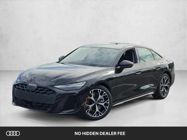2026 Audi A6 Premium Plus quattro S tronic for sale in Orlando, FL