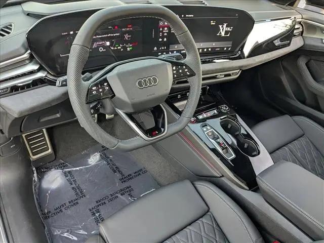 2025 Audi S5 Premium Plus TFSI quattro S tronic