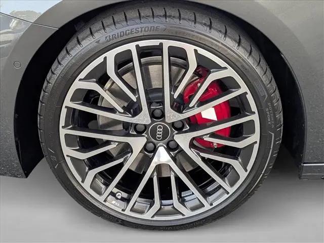 2025 Audi S5 Premium Plus TFSI quattro S tronic