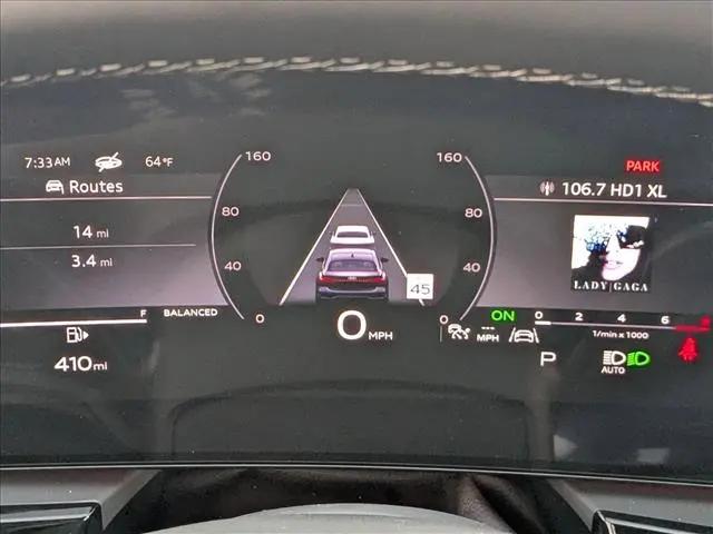 2025 Audi S5 Premium Plus TFSI quattro S tronic