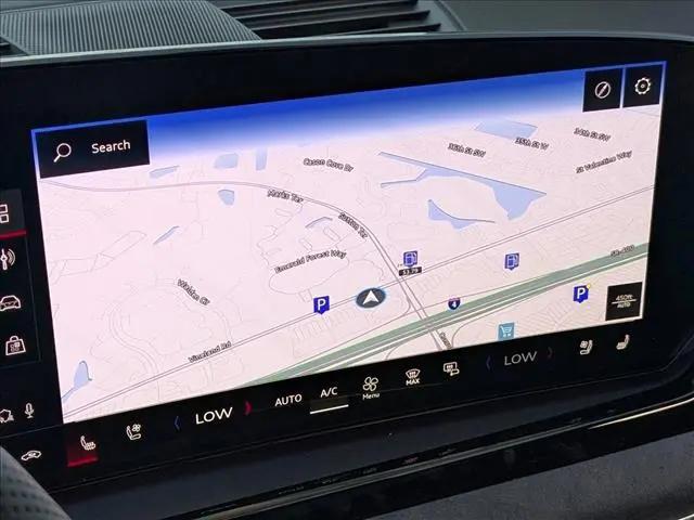 2025 Audi S5 Premium Plus TFSI quattro S tronic