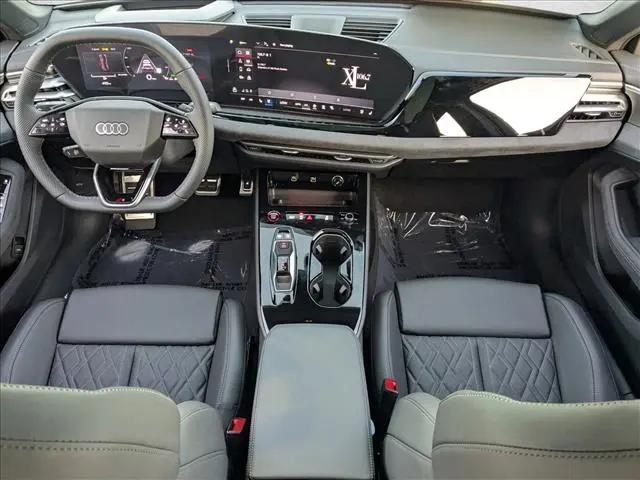 2025 Audi S5 Premium Plus TFSI quattro S tronic