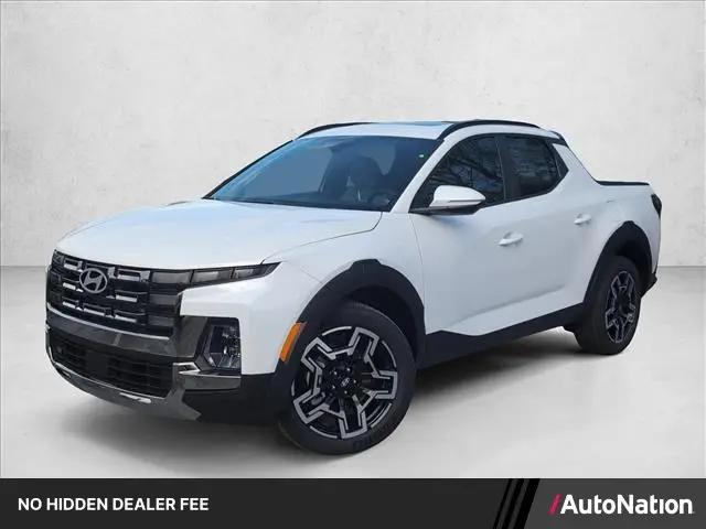 2026 Hyundai Santa Cruz Limited for sale in Buford, GA