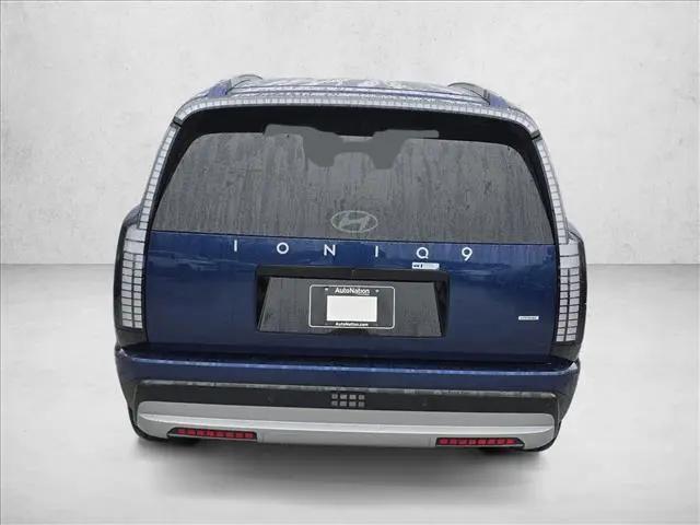 2026 Hyundai IONIQ 9 SEL