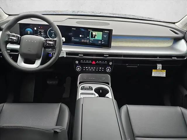 2026 Hyundai IONIQ 9 SEL