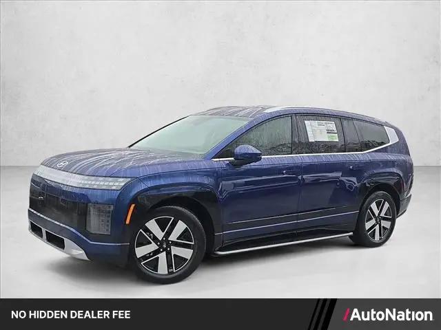 2026 Hyundai IONIQ 9 SEL for sale in Buford, GA