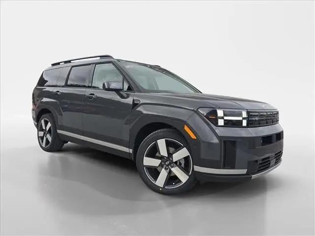 2026 Hyundai Santa Fe Limited for sale in Colorado Springs, CO