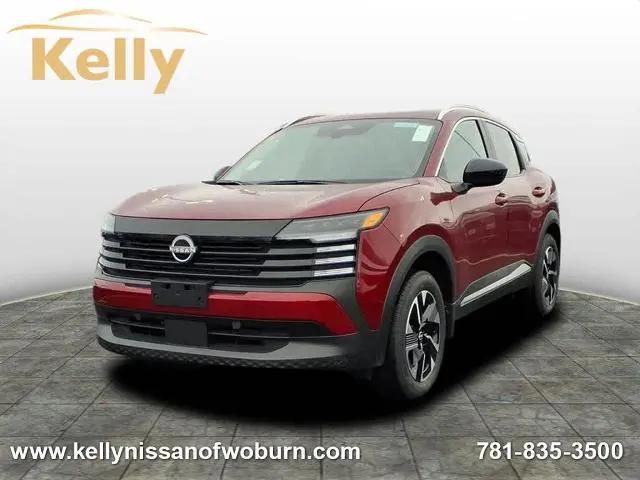 2026 Nissan Kicks SV for sale in Woburn, MA