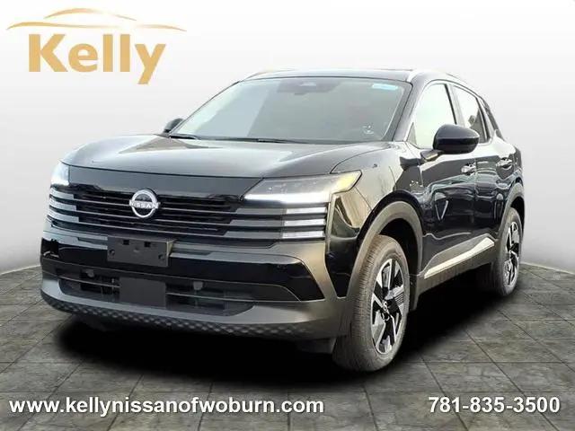 2026 Nissan Kicks SV for sale in Woburn, MA