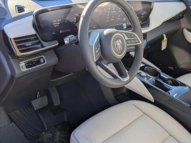 2026 Buick Envision Avenir AWD