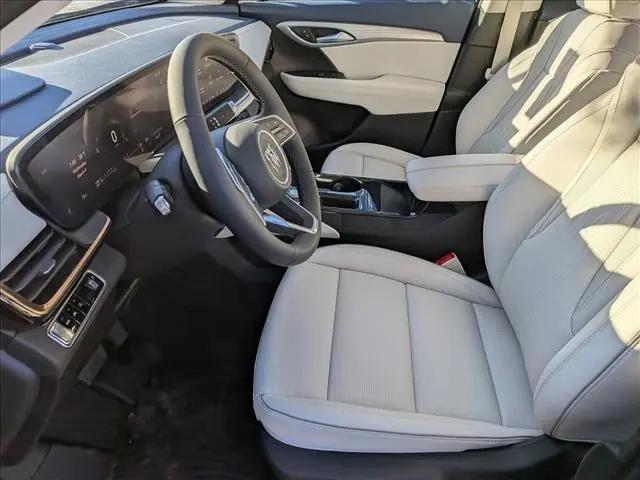 2026 Buick Envision Avenir AWD