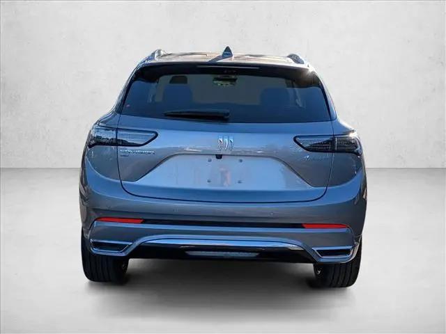 2026 Buick Envision Avenir AWD