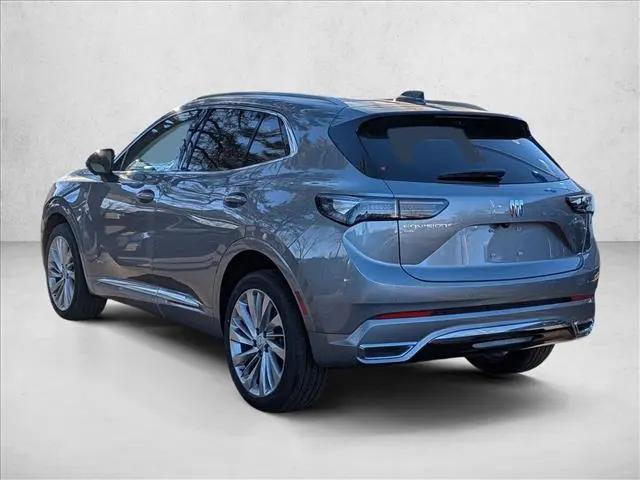 2026 Buick Envision Avenir AWD