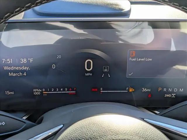 2026 Buick Envision Avenir AWD