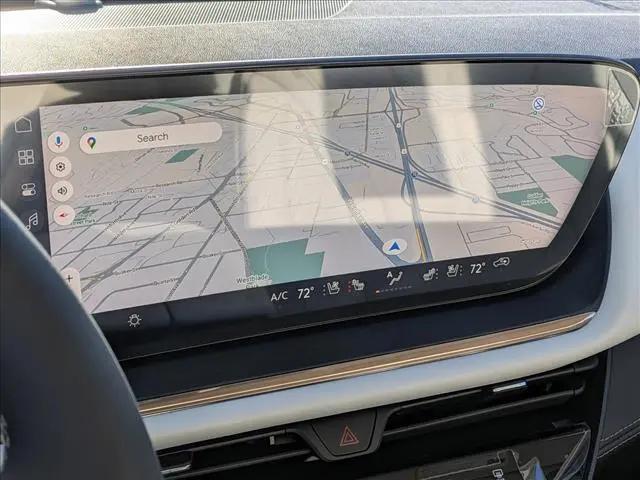 2026 Buick Envision Avenir AWD