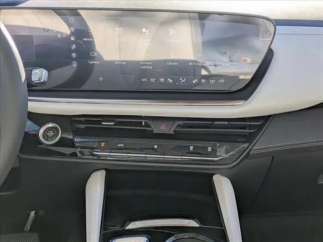 2026 Buick Envision Avenir AWD