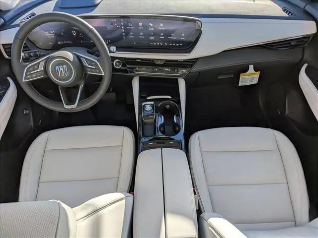 2026 Buick Envision Avenir AWD