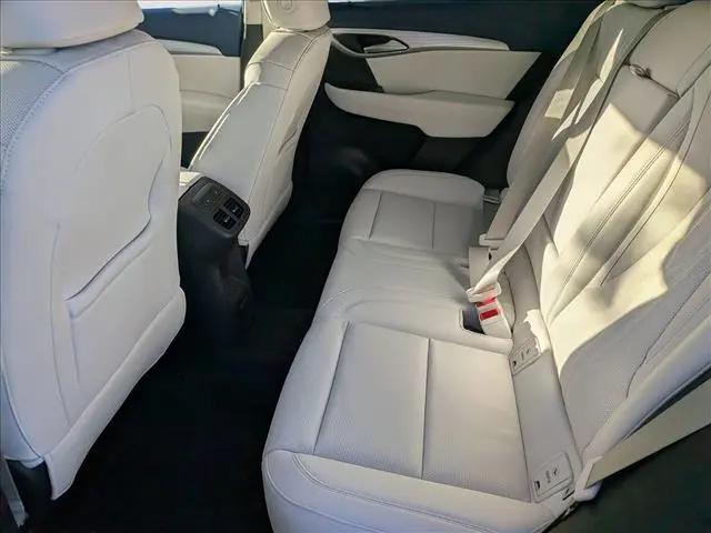 2026 Buick Envision Avenir AWD