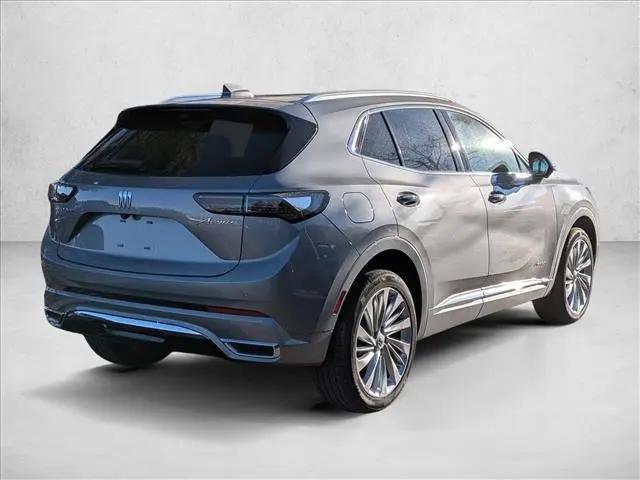 2026 Buick Envision Avenir AWD