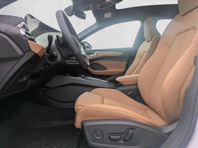 2026 Audi A6 Premium Plus quattro S tronic