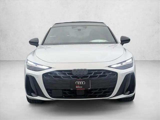 2026 Audi A6 Premium Plus quattro S tronic