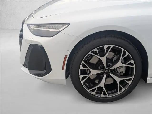 2026 Audi A6 Premium Plus quattro S tronic