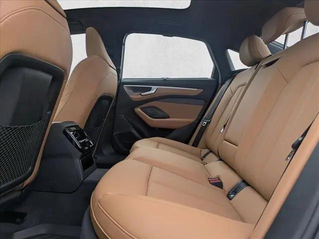 2026 Audi A6 Premium Plus quattro S tronic