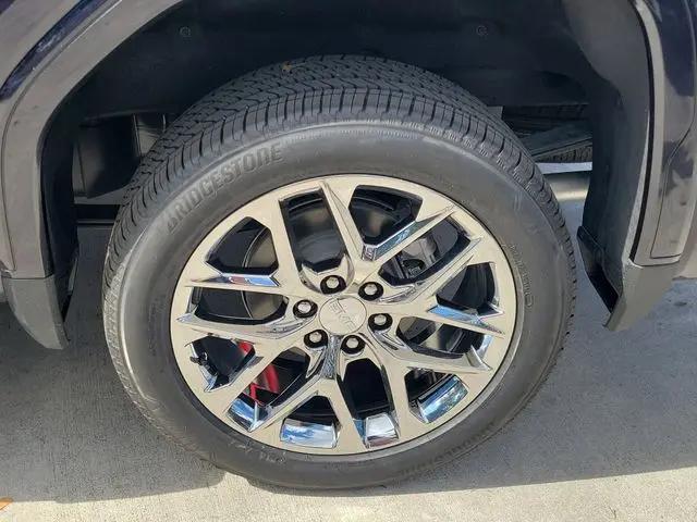 2026 GMC Sierra 1500 Crew Cab, Short Bed, SLT, 4WD