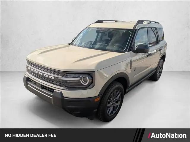 2025 Ford Bronco Sport Big Bend for sale in Mobile, AL