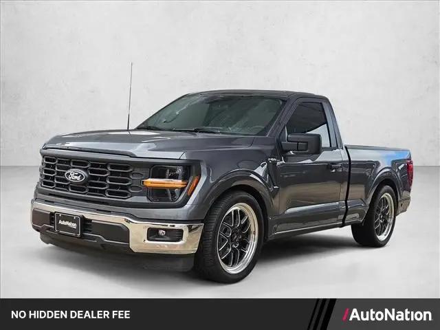 2026 Ford F-150 XL for sale in Fort Worth, TX