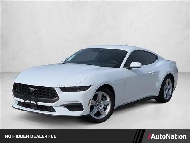 2026 Ford Mustang EcoBoost Fastback for sale in Houston, TX