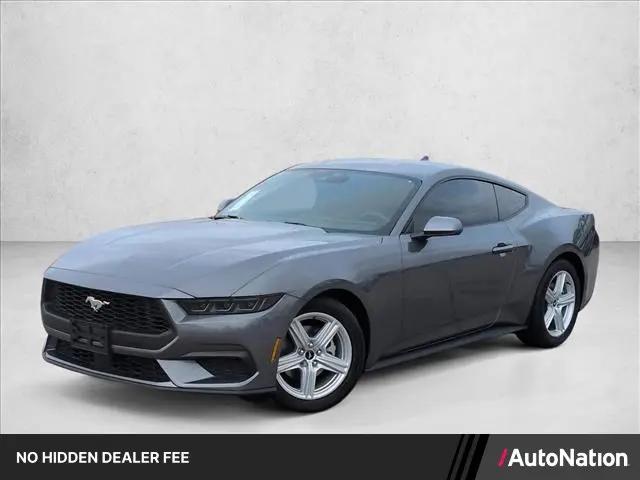 2026 Ford Mustang EcoBoost Fastback for sale in Houston, TX