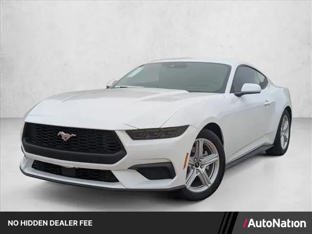 2026 Ford Mustang EcoBoost Fastback for sale in Katy, TX