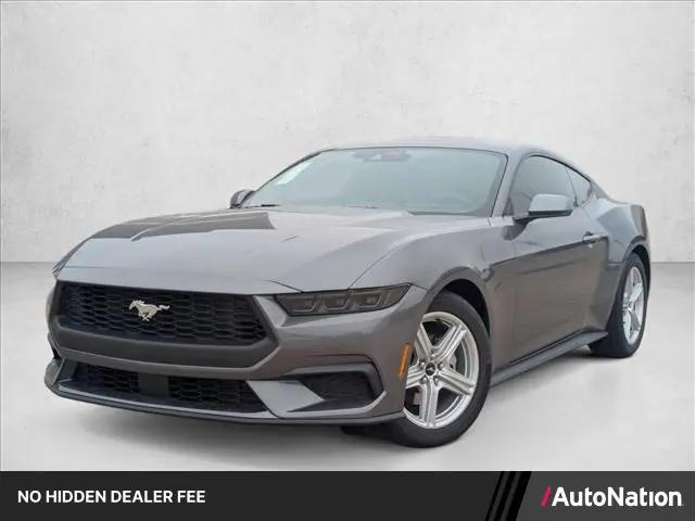 2026 Ford Mustang EcoBoost Fastback for sale in Katy, TX