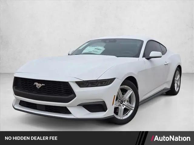2026 Ford Mustang EcoBoost Fastback for sale in Katy, TX