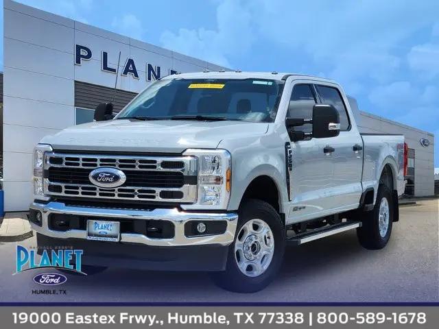 2026 Ford F-250 XLT for sale in Humble, TX
