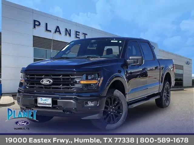 2026 Ford F-150 XLT for sale in Humble, TX