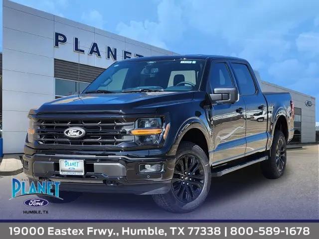 2026 Ford F-150 XLT for sale in Humble, TX