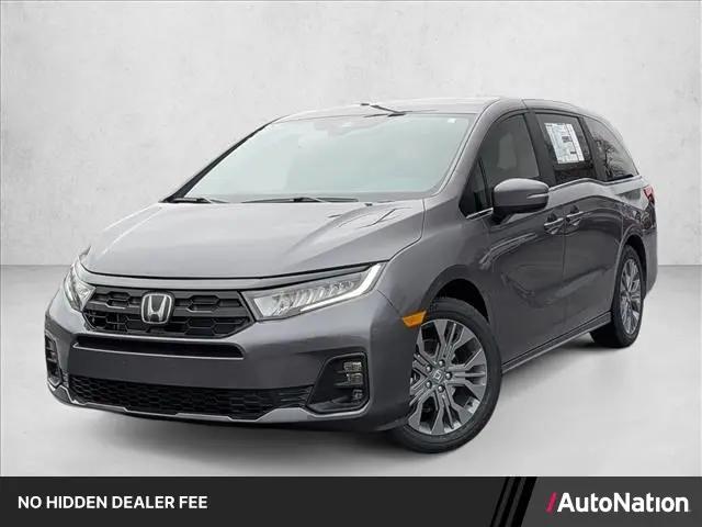2026 Honda Odyssey Touring for sale in Knoxville, TN